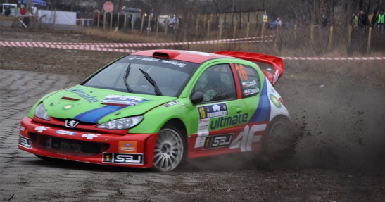 Barbórka Warszawska 2011 w obiektywie Damiana Fużyńskiego